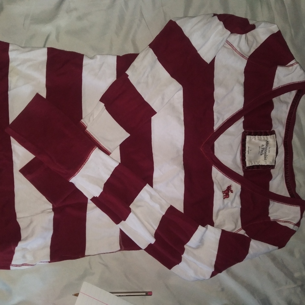 Long sleeve